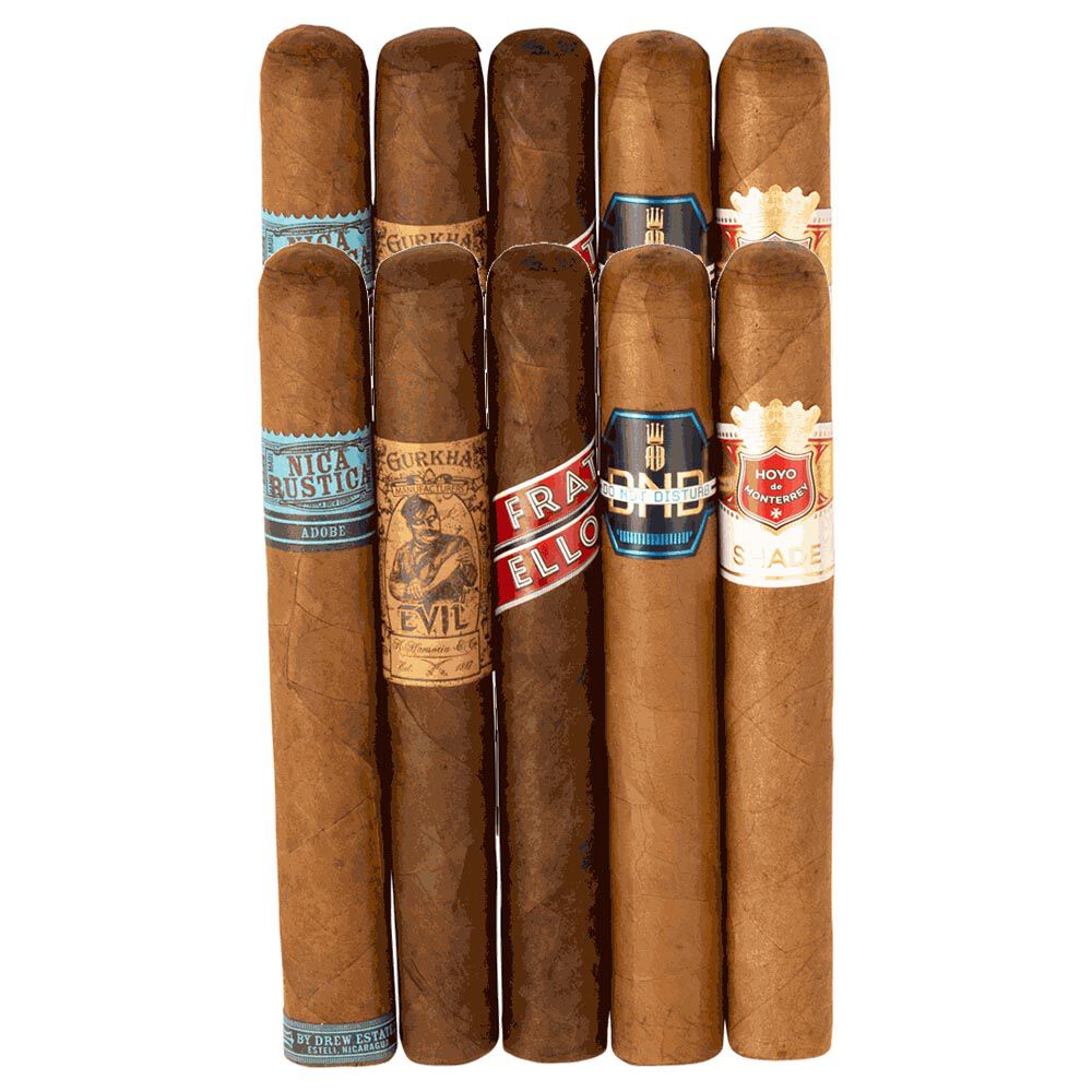 Toro Lovers 10ct, , cigars